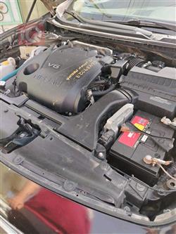 نیسان مەگزیما